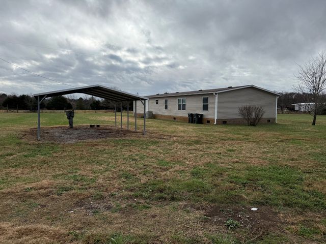 980 Market St, Prospect, TN 38477