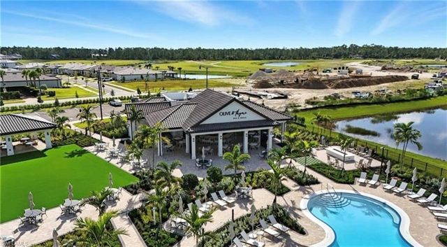 1955 Sierra CT, Naples, FL 34120