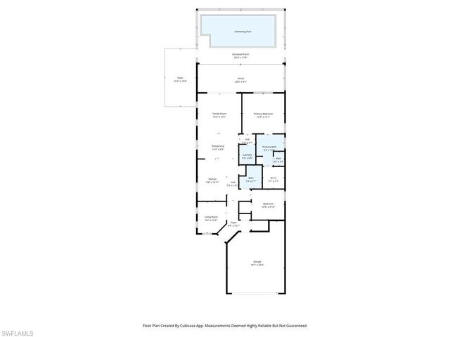 1955 Sierra CT, Naples, FL 34120