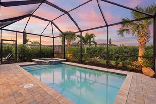 1955 Sierra CT, Naples, FL 34120