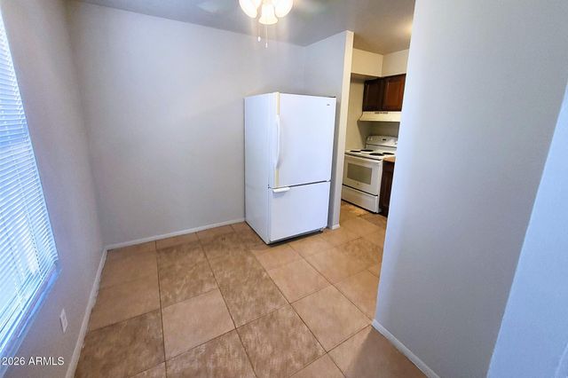 1718 E 6TH Avenue 1726, Mesa, AZ 85204