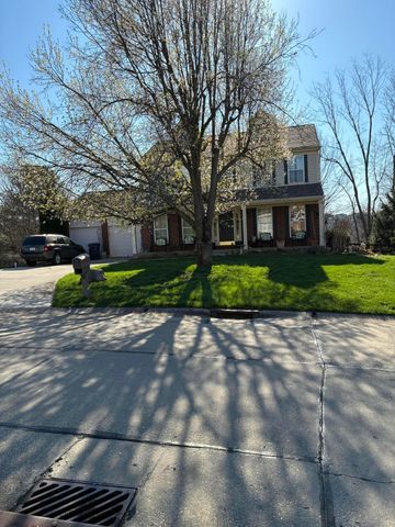 3033 Wolf Creek Way, Burlington, KY 41005