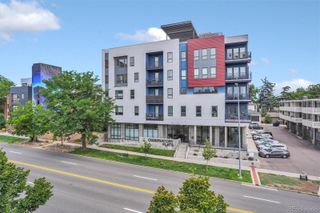 2374 S University Boulevard 301, Denver, CO 80210