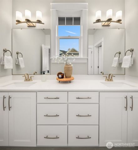 1335 Westridge Way NE, Issaquah, WA 98029