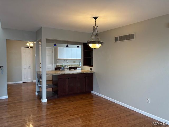 1716 Highview Circle Court, Ballwin, MO 63021