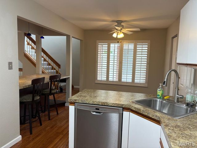 1716 Highview Circle Court, Ballwin, MO 63021
