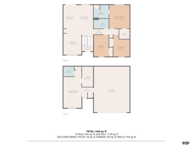 9133 Weber Street, Omaha, NE 68122