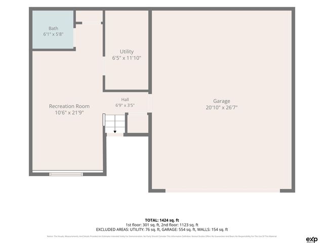 9133 Weber Street, Omaha, NE 68122