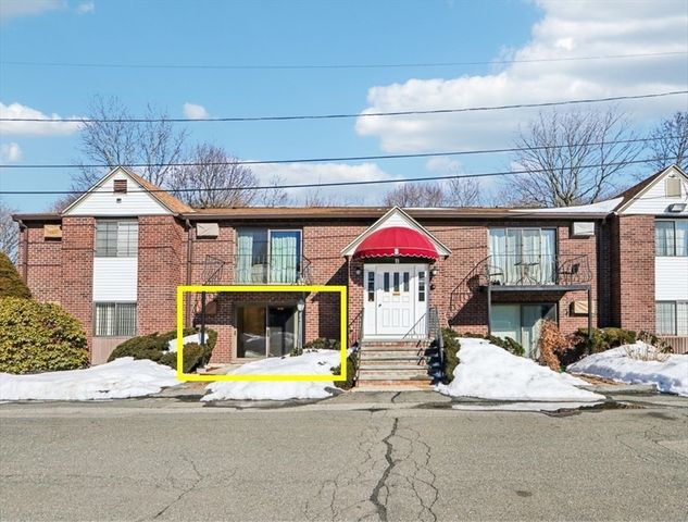 141 Essex Street B1, Saugus, MA 01906