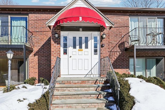 141 Essex Street B1, Saugus, MA 01906