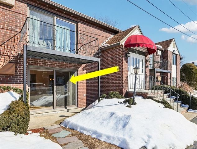 141 Essex Street B1, Saugus, MA 01906