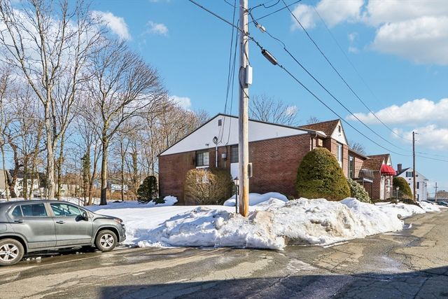 141 Essex Street B1, Saugus, MA 01906