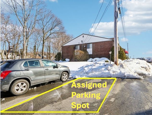 141 Essex Street B1, Saugus, MA 01906