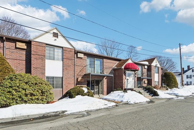 141 Essex Street B1, Saugus, MA 01906