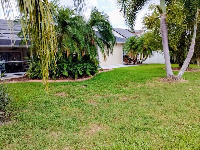 11939 56TH STREET E, Parrish, FL 34219
