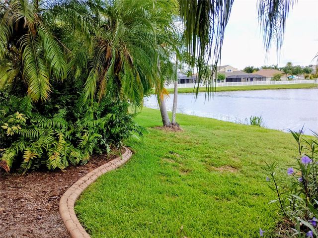 11939 56TH STREET E, Parrish, FL 34219