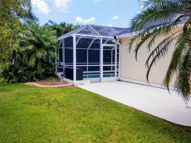 11939 56TH STREET E, Parrish, FL 34219