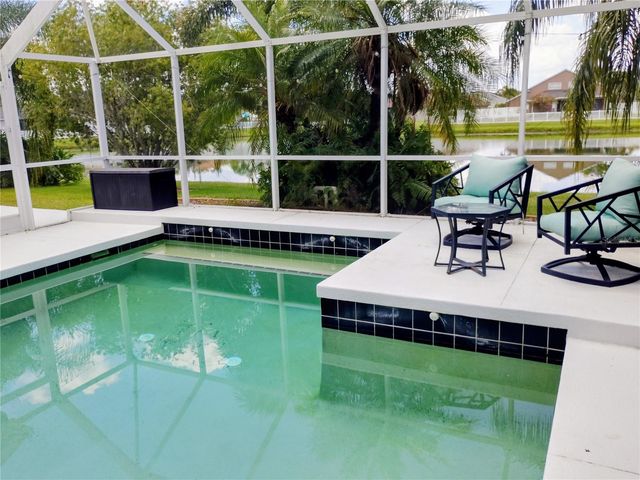 11939 56TH STREET E, Parrish, FL 34219