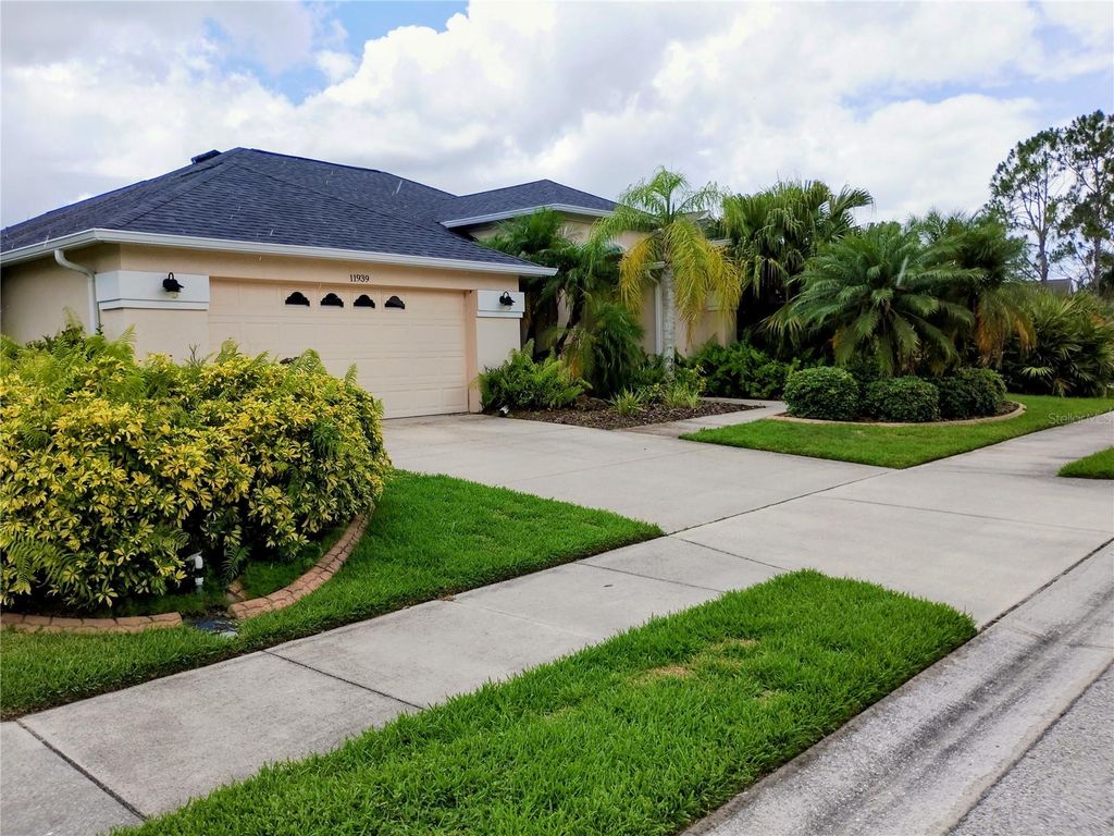 11939 56TH STREET E, Parrish, FL 34219