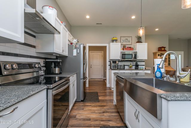 4870 REPUBLIC DRIVE, Ashland, MO 65010