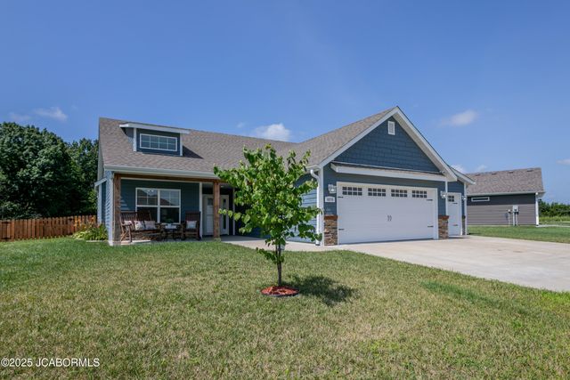4870 REPUBLIC DRIVE, Ashland, MO 65010