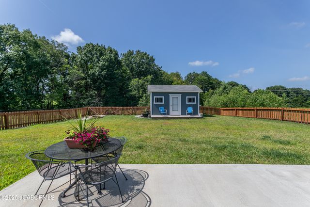 4870 REPUBLIC DRIVE, Ashland, MO 65010