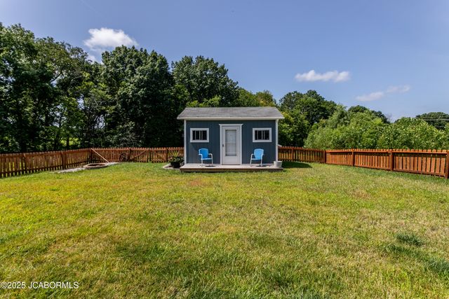 4870 REPUBLIC DRIVE, Ashland, MO 65010