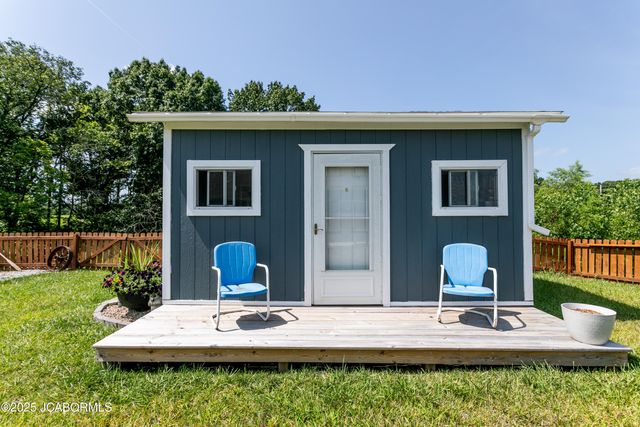 4870 REPUBLIC DRIVE, Ashland, MO 65010