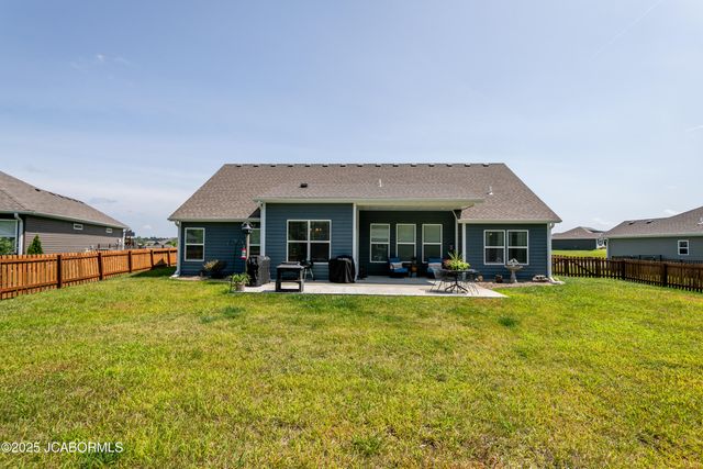 4870 REPUBLIC DRIVE, Ashland, MO 65010