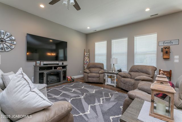 4870 REPUBLIC DRIVE, Ashland, MO 65010