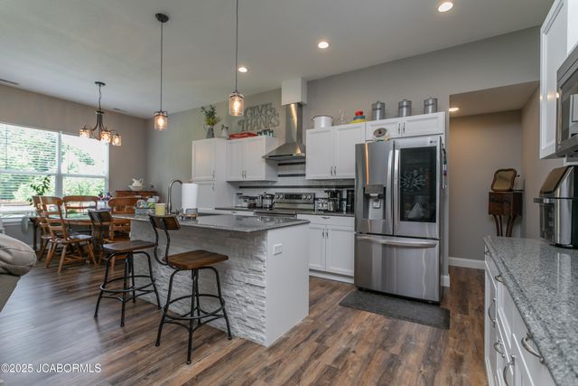 4870 REPUBLIC DRIVE, Ashland, MO 65010