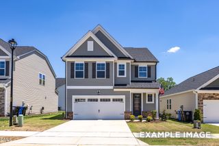 104 Baldwin Street, Lillington, NC 27546