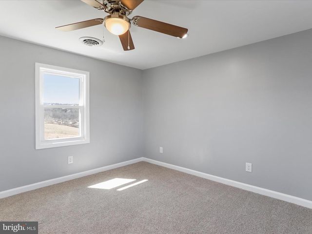 3394 CARPERS PIKE, Yellow Spring, WV 26865
