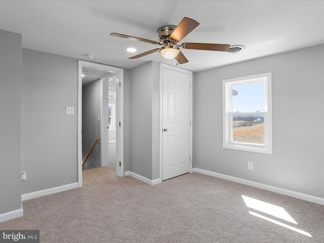 3394 CARPERS PIKE, Yellow Spring, WV 26865
