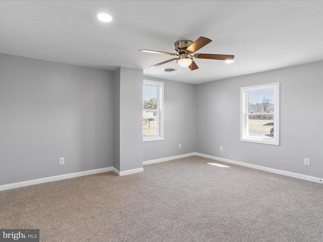 3394 CARPERS PIKE, Yellow Spring, WV 26865