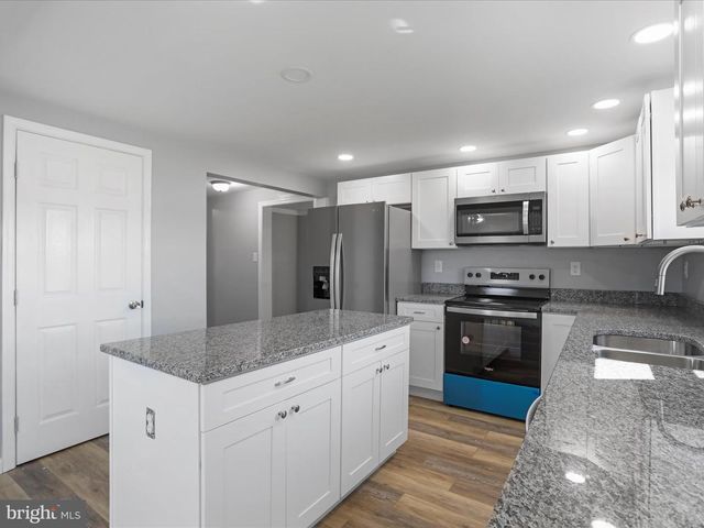 3394 CARPERS PIKE, Yellow Spring, WV 26865