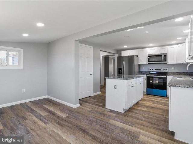3394 CARPERS PIKE, Yellow Spring, WV 26865