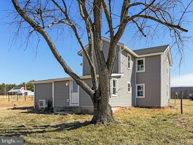 3394 CARPERS PIKE, Yellow Spring, WV 26865