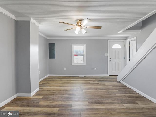 3394 CARPERS PIKE, Yellow Spring, WV 26865
