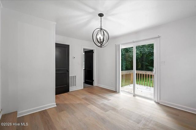 913 Tyan Street, Rocky Mount, NC 27801