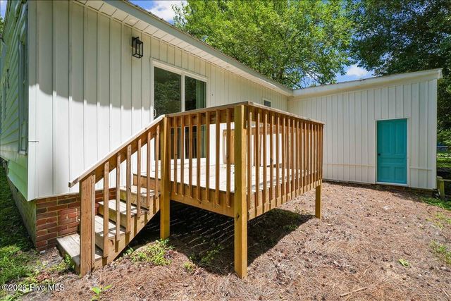 913 Tyan Street, Rocky Mount, NC 27801