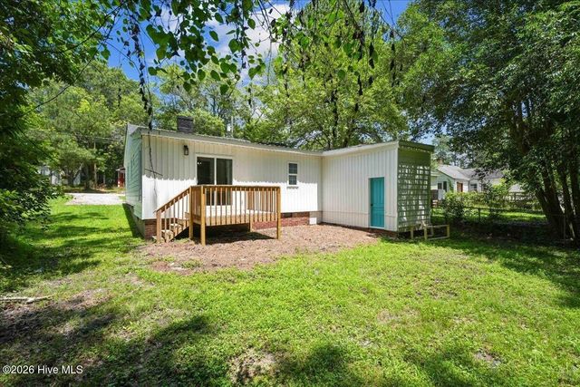 913 Tyan Street, Rocky Mount, NC 27801