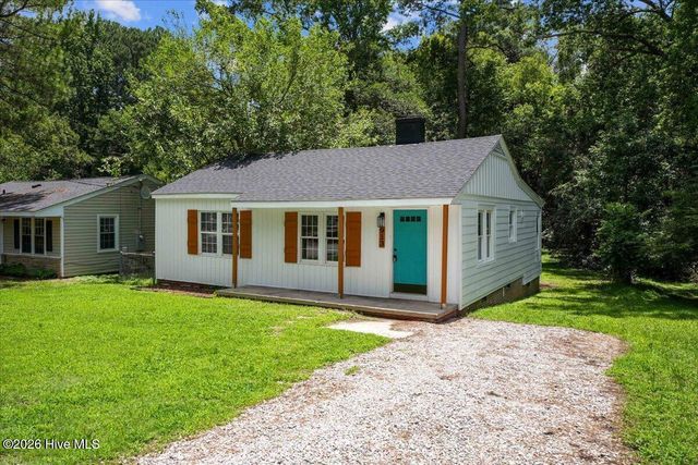 913 Tyan Street, Rocky Mount, NC 27801