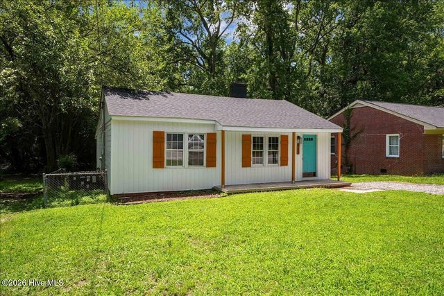 913 Tyan Street, Rocky Mount, NC 27801