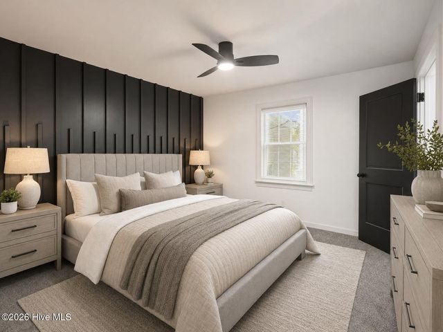 913 Tyan Street, Rocky Mount, NC 27801