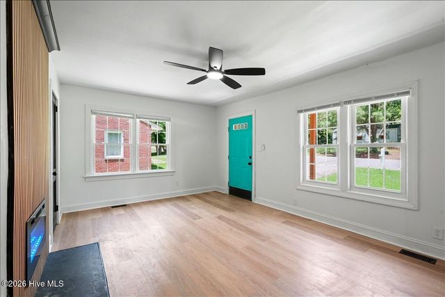 913 Tyan Street, Rocky Mount, NC 27801
