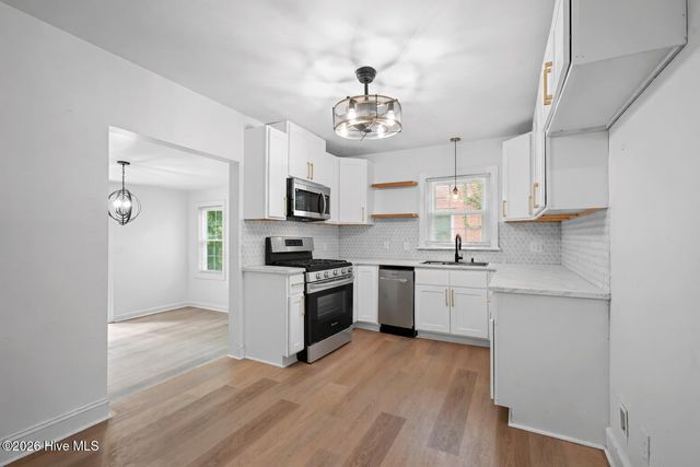 913 Tyan Street, Rocky Mount, NC 27801