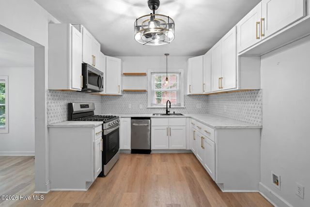 913 Tyan Street, Rocky Mount, NC 27801
