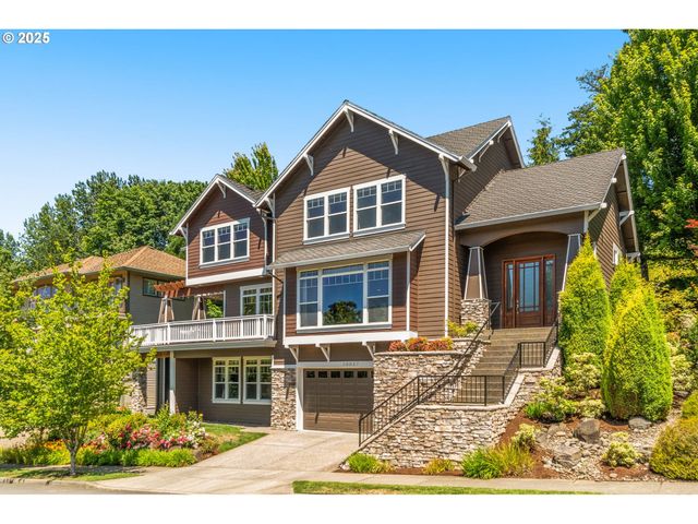 10027 Nw SKYLINE HEIGHTS Dr, Portland, OR 97229