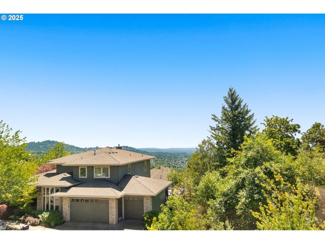 10027 Nw SKYLINE HEIGHTS Dr, Portland, OR 97229